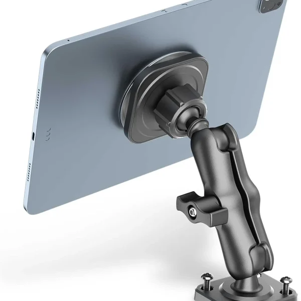 magnetic 360 rotatable tablet wall mount holder ohlpro
