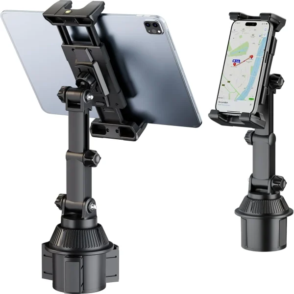 OHLPRO Cup Holder Tablet Car Mount for Truck Wholesale