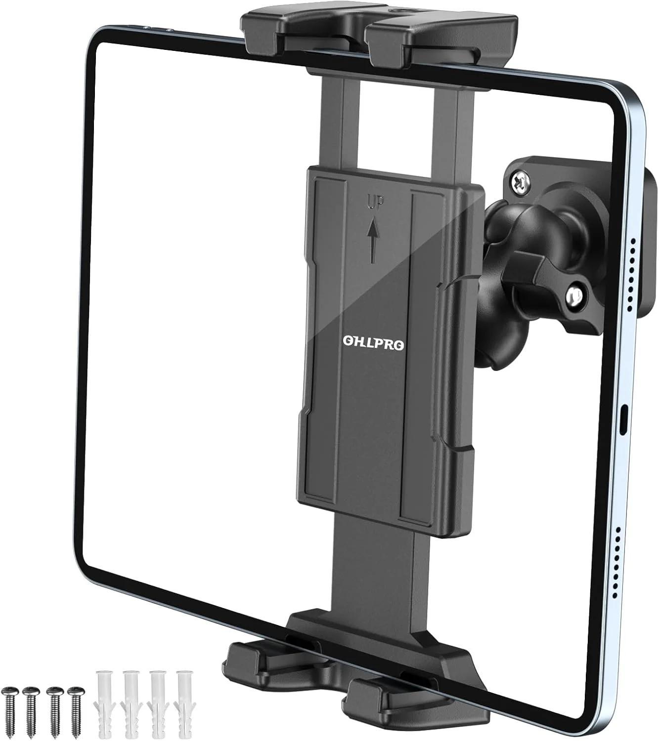 iPad Wall Mount