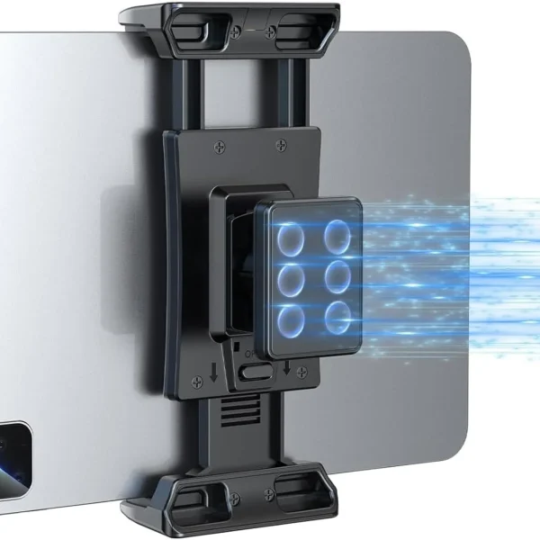 OHLPRO Magnetic Tablet Wall Mount for Metal Surface Wholesale