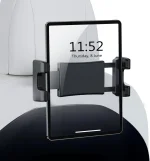 OHLPRO Tesla headrest tablet holder for Model 3 and Model Y back seat