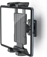 Universal Drill Screw Tablet Wall Mount 4.7-13 Inch