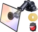 OHLPRO MagSafe car tablet mount with extendable arm for dashboard and windshield